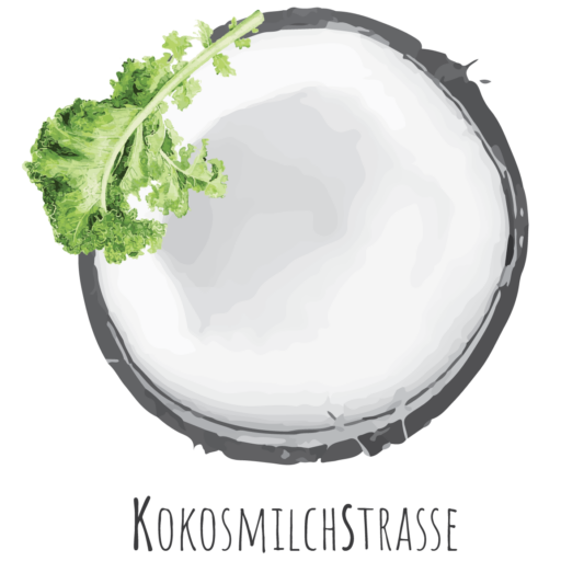 Kokosmilchstrasse